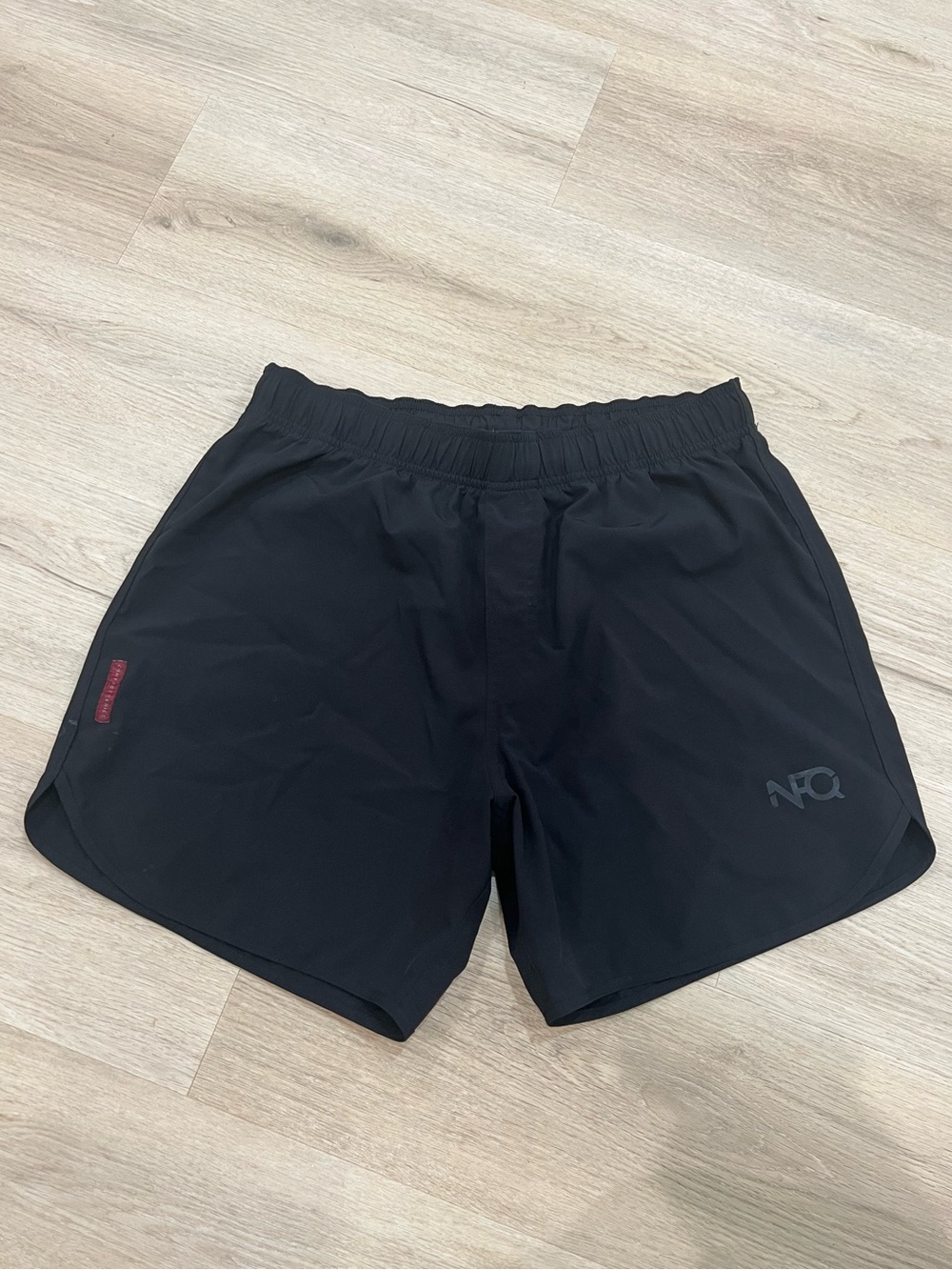 NFQ Training Shorts